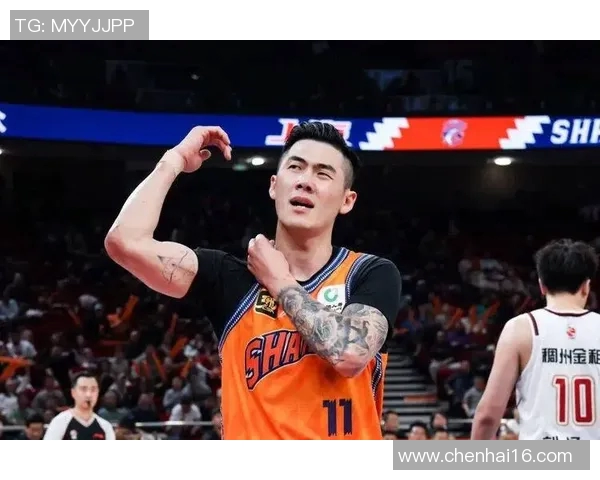 刘铮：从篮球场上的拼搏者到人生舞台的追梦人