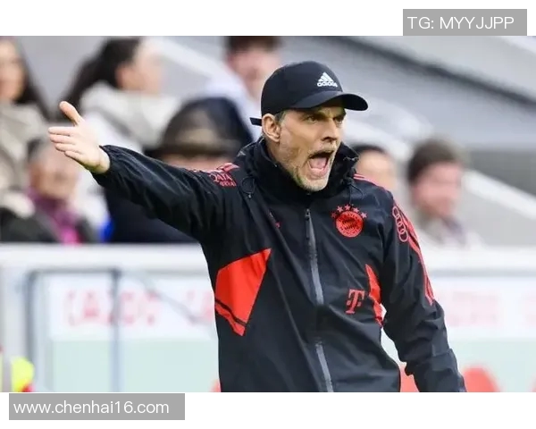 图赫尔或将接管曼联滕哈赫下课倒计时已开启