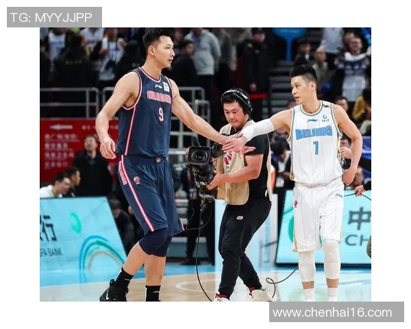 CBA联赛中穿着七号球衣的篮球明星们的精彩表现与成就分析