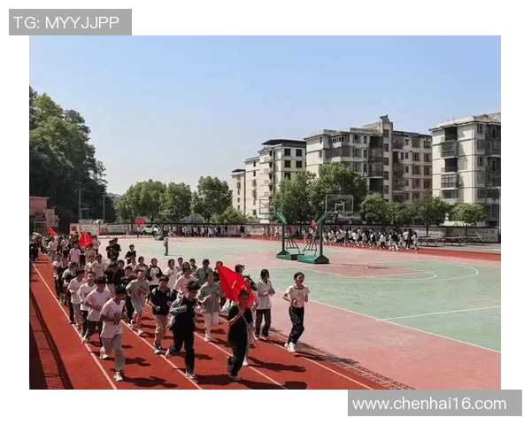 阳光体育俱乐部携手青少年共筑健康未来倡导积极向上的生活方式